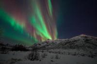 Northern Lights Retreat in Ersfjordbotn Tromsø - Chambres d'hôtes Tromsø