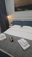 Familieappartement met 1 Slaapkamer