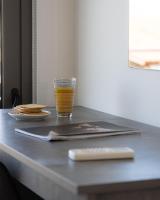 Finikoudes Apartment Seaview - B&B Larnaka