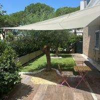 Mare e Tulipani - Ferienwohnung Porto San Giorgio