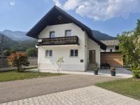Apartment Meilenstein - B&B Bad Goisern