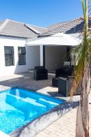 West Coast Holiday Rental 148 - B&B West Point