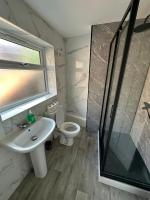 Plus Properties Argyle 1 - B&B Stoke-on-Trent