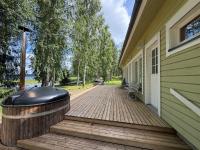 Villa Mariposa - Bed and Breakfast Jaala