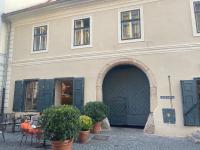 Alex Old Town Sibiu - B&B Sibiu