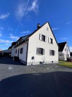 3 Zimmer Wohnung Obertshausen - Neu Renoviert - B&B Obertshausen