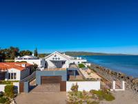 On Deck - B&B Langebaan
