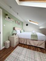 Brit Rooms Manchester - B&B Manchester