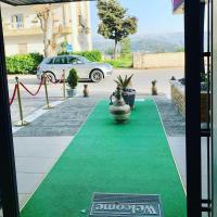 Grant furnished apartments - B&B Broummâna
