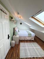 Brit Rooms Manchester - B&B Manchester