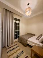 Modern 2BR Apartment in Latin District New Alamein - Bed and Breakfast El Alamein