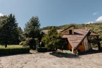 Pensiunea Adoro - B&B Moeciu de Jos