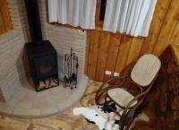 Cabana Country nas Montanhas - B&B Campos do Jordão