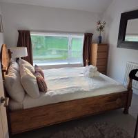 Lyme Park Country Escape - B&B Macclesfield