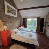Lyme Park Country Escape - B&B Macclesfield