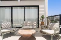 Penthouse 42 Eilat - פנטהאוז 42 אילת - Chambres d'hôtes Eilat