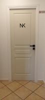 Neoclassical apartment in kadmia - B&B Thebes