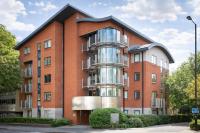 Roomspace Serviced Apartments - The Courtyard - B&B Londra