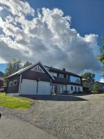 Cozy Home - Chambres d'hôtes Stokmarknes