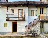 Restored Rustic Retreat in the Langhe - B&B Cerreto Langhe