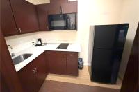 Suite -King Bed Non-Smoking with Kitchenette - Accessible