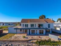 On Deck - B&B Langebaan