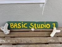Basic Studio