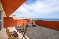 Home2Book Esmeralda Beach, Resid Playa Paraíso - Chambres d'hôtes Costa Calma
