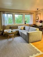 Central Apartment in Alta with Free Parking - B&B Alta