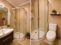 Spacious 2 bedroom apartment - B&B Balchik