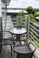 Roomspace Serviced Apartments - The Courtyard - B&B Londra