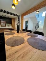 Villa 2Olives - Ferienwohnung Murvica
