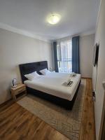 Apartamento con vistas a la piscina 