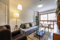 Con parking junto a IFEMA y Barajas - Bed and Breakfast Madrid