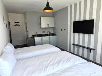 Chambre d'hôte plage Dalia - B&B Dalya