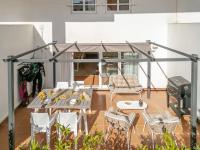Seabreeze Duplex – Beach & Terrace - B&B Viana do Castelo