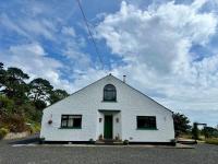Rainbow Cottage Glenmore - Ferienwohnung Dundalk