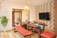 Nara Top Sights 5 to 20 Min Walk - B&B Nara