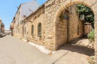 Ora's alley 3Bdrm apartment with balcony - B&B Gerusalemme