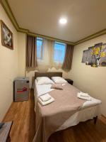 Hermes Hotel - B&B Vanadzor