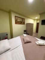 Hermes Hotel - B&B Vanadzor