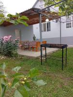 Shahdag Beloved Home - B&B Qusar
