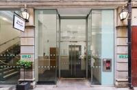 Modern Cardiff city apartment, the best location - Chambres d'hôtes Cardiff