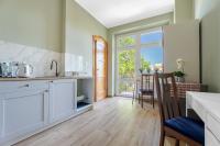 Appartement 1 Chambre avec Balcon