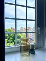 Due mondi by Rentoom Klimatyzacja - B&B Torun