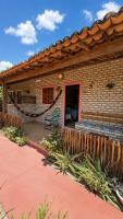 Pousada Brasil - São Miguel do Gostoso - B&B São Miguel do Gostoso