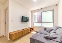 Ponta Verde 100m Praia I Piscina I Churrasqueira I Cinema - B&B Maceió