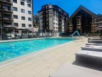 ,,Mi-Bo" Mountain Nest Apartment in Titova Vila Zlatibor - Ferienwohnung Zlatibor