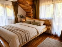 Cabana Perla Muncelului - B&B Stulpicani