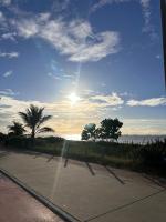 Aconchegante apartamento perto do mar com Wi-Fi gratuito - B&B Vila Velha